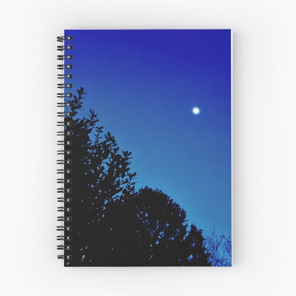 Item preview, Evening Moon designed and sold by ontological.