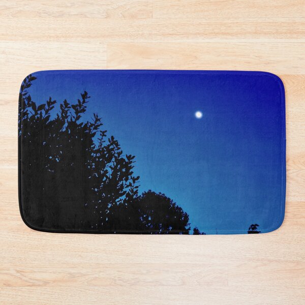 Item preview, Evening Moon designed and sold by ontological.