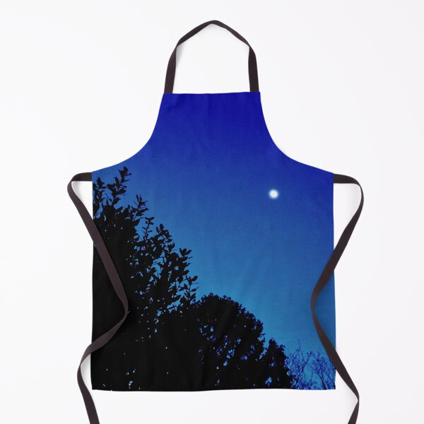 Item preview, Evening Moon designed and sold by ontological.