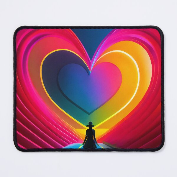 Item preview, Unlocking Self-Love Vibrant Shades of Pink as the Essence of Personal Empowerment designed and sold by ideasx.