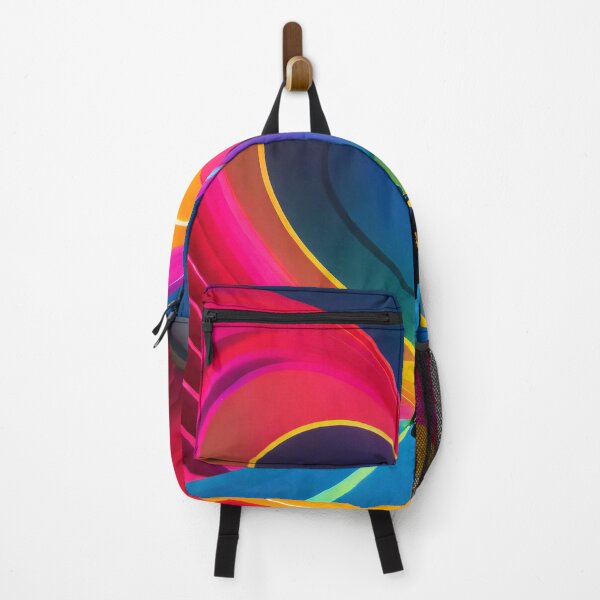 Item preview, Unlocking Self-Love Vibrant Shades of Pink as the Essence of Personal Empowerment designed and sold by ideasx.