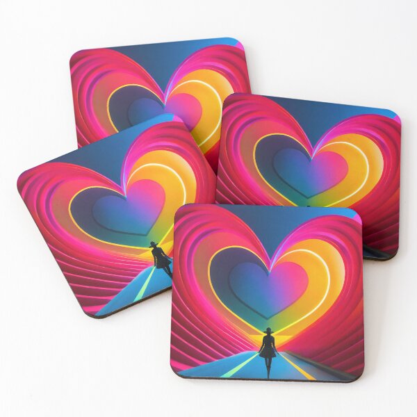 Item preview, Unlocking Self-Love Vibrant Shades of Pink as the Essence of Personal Empowerment designed and sold by ideasx.