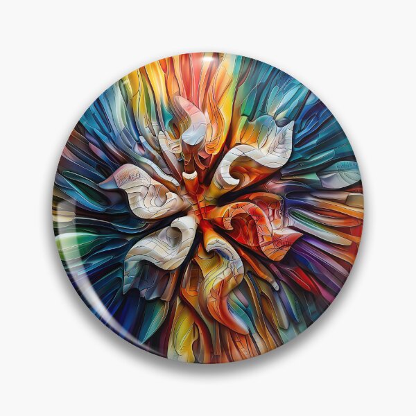 Item preview, Flow Of Color designed and sold by JPugliese.