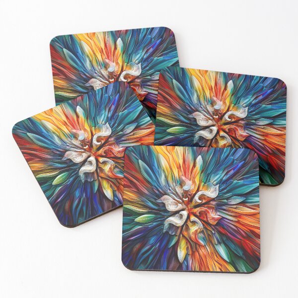 Item preview, Flow Of Color designed and sold by JPugliese.
