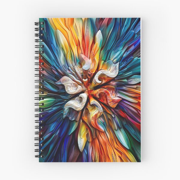 Item preview, Flow Of Color designed and sold by JPugliese.
