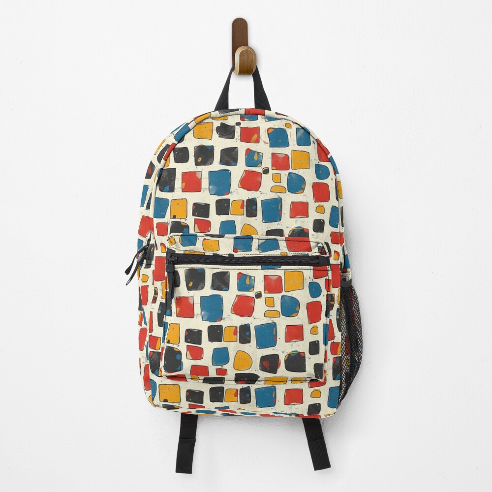 Item preview, Backpack designed and sold by ArmorShell.