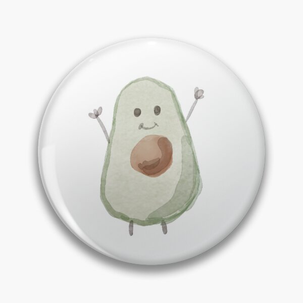 Item preview, Little avocado designed and sold by tolrawqj23.