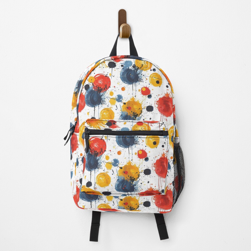 Item preview, Backpack designed and sold by ArmorShell.