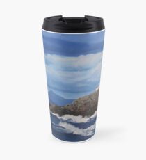 Ardnamurchan Lighthouse Travel Mug