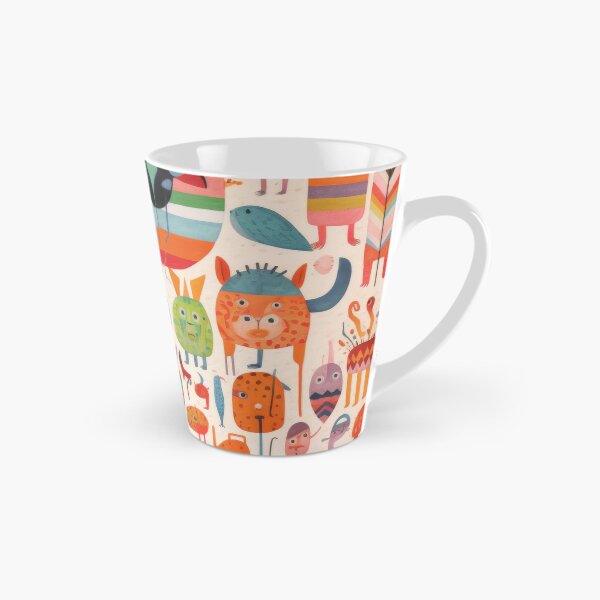 Item preview, Wild Whimsy designed and sold by WhiskerWish.