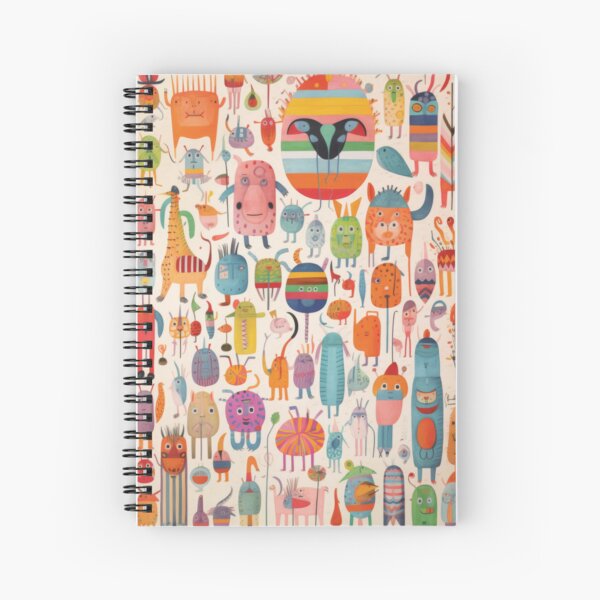 Item preview, Wild Whimsy designed and sold by WhiskerWish.