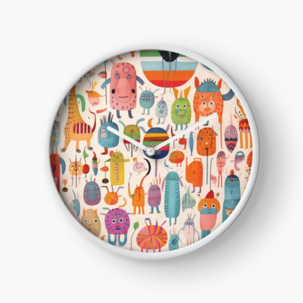 Item preview, Wild Whimsy designed and sold by WhiskerWish.