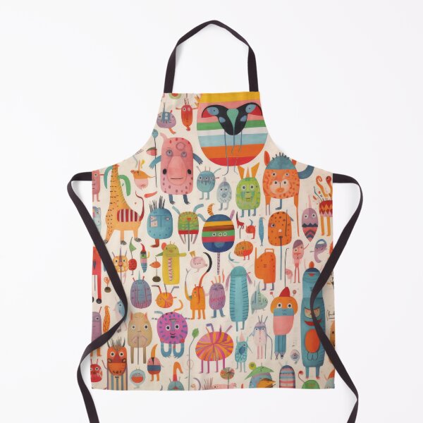 Item preview, Wild Whimsy designed and sold by WhiskerWish.