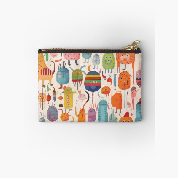Item preview, Wild Whimsy designed and sold by WhiskerWish.