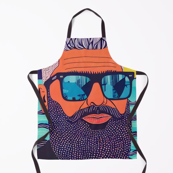Item preview, Vibrant Disposition designed and sold by ramboe.
