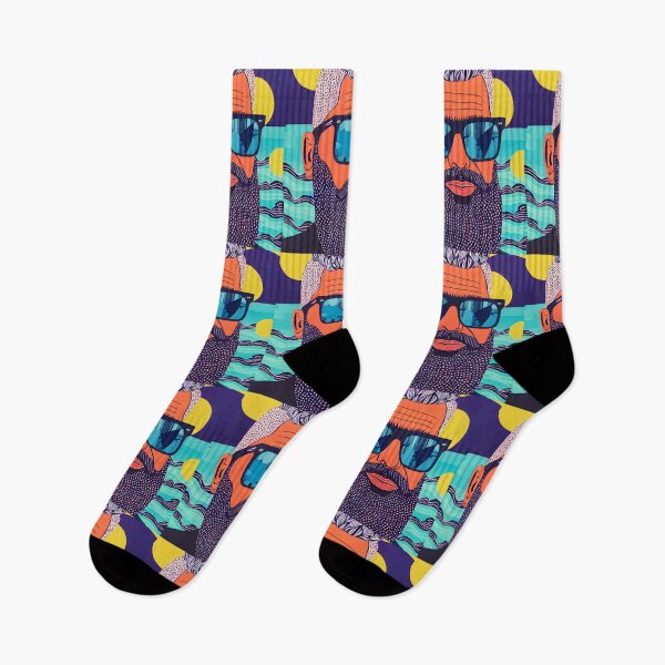 Item preview, Vibrant Disposition designed and sold by ramboe.