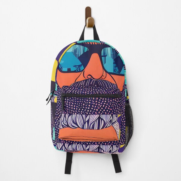Item preview, Vibrant Disposition designed and sold by ramboe.