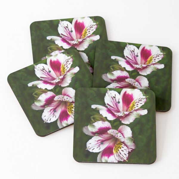 Item preview, Spring Beauties designed and sold by heatherfriedman.