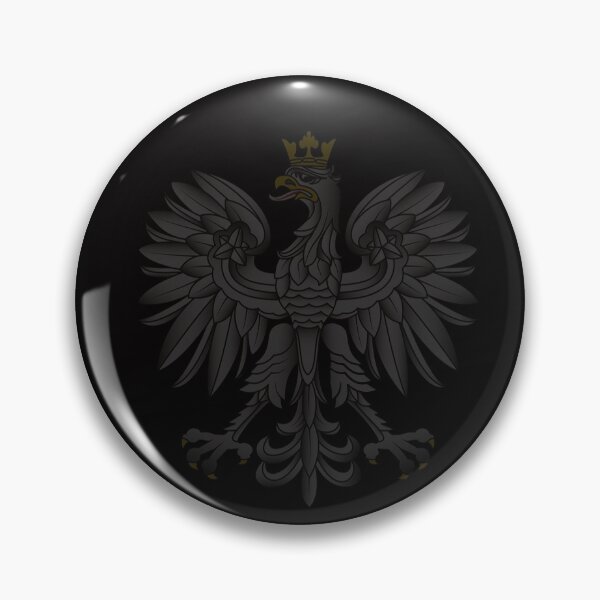 Item preview, Eagle (shadow) designed and sold by Sotegawa.