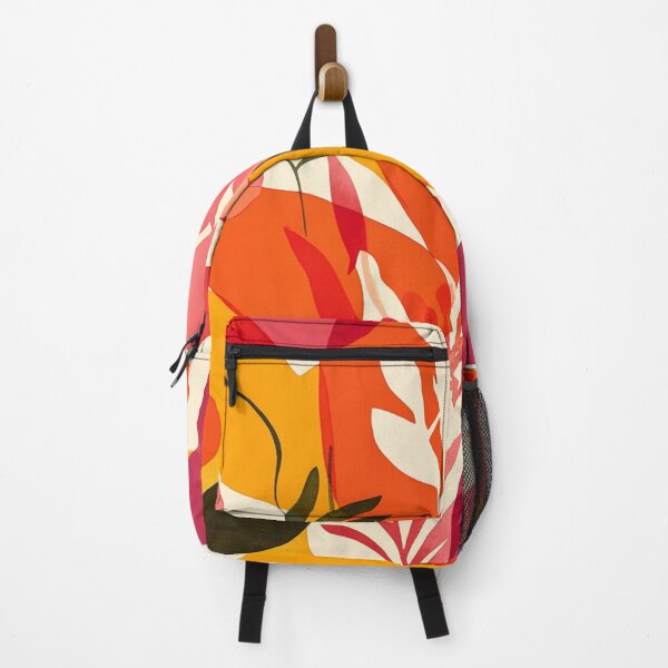 Item preview, Summer Garden Abstract designed and sold by trajeado14.