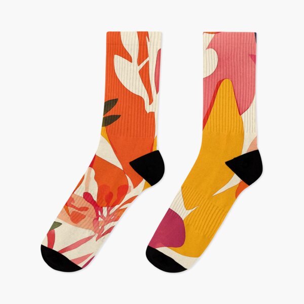 Item preview, Summer Garden Abstract designed and sold by trajeado14.