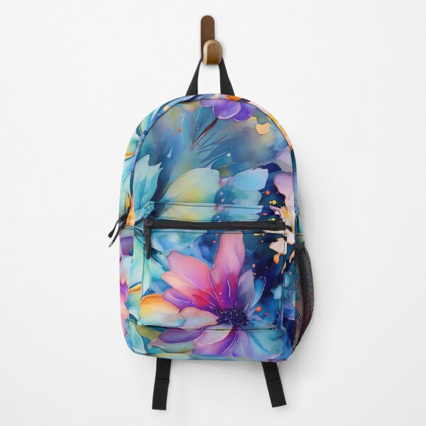 Item preview, flower painting pattern designed and sold by artsake4.