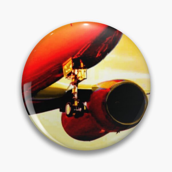 Item preview, Plane Wing designed and sold by ontological.