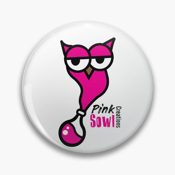 Item preview,  Hoo-Hoo Logo 2 designed and sold by PinkSowl.