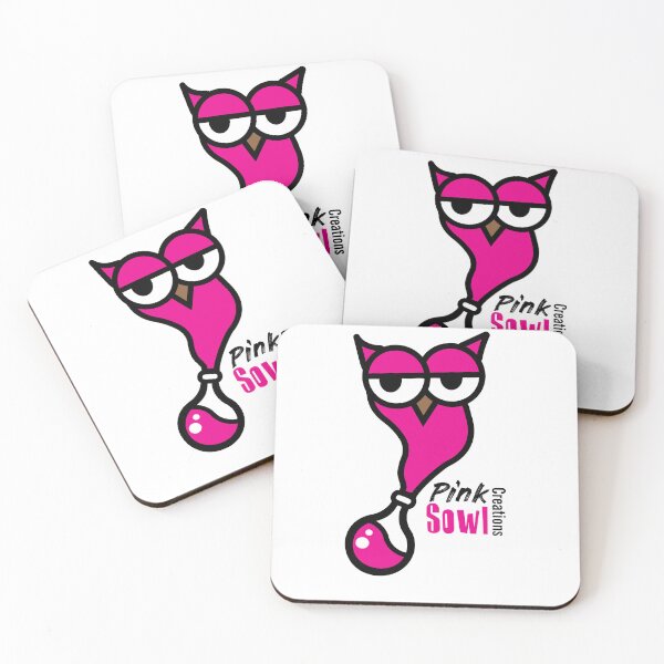 Item preview,  Hoo-Hoo Logo 2 designed and sold by PinkSowl.