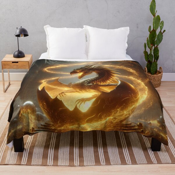 Item preview, Birth of Golden Dragon designed and sold by Attila8510.