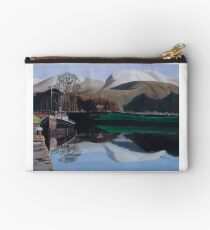 Ben Nevis, Fort William Studio Pouch