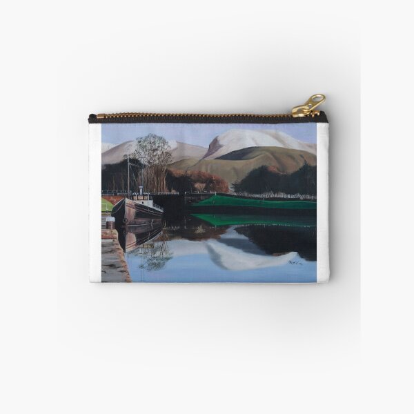 Artikelvorschau, Ben Nevis, Fort William entworfen und verkauft von RmvPortraitsArt.