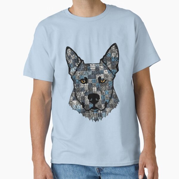 Item preview, Blue Heeler XI designed and sold by vcalemine.