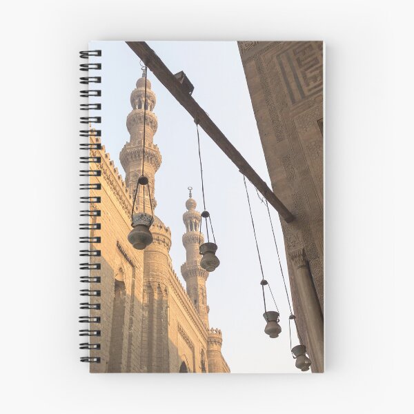 Artikelvorschau, Al-Refai-Moschee in Kairo, Ägypten entworfen und verkauft von Dinasworld.