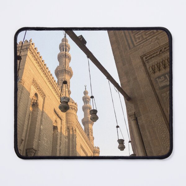 Item preview, al refai mosque in Cairo,Egypt designed and sold by Dinasworld.