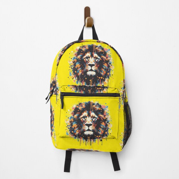 Item preview, Lion Face3  designed and sold by Starwebd.