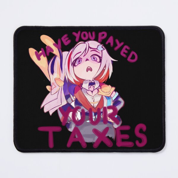 Item preview, Topaz Came to Collect designed and sold by MktOtaku.