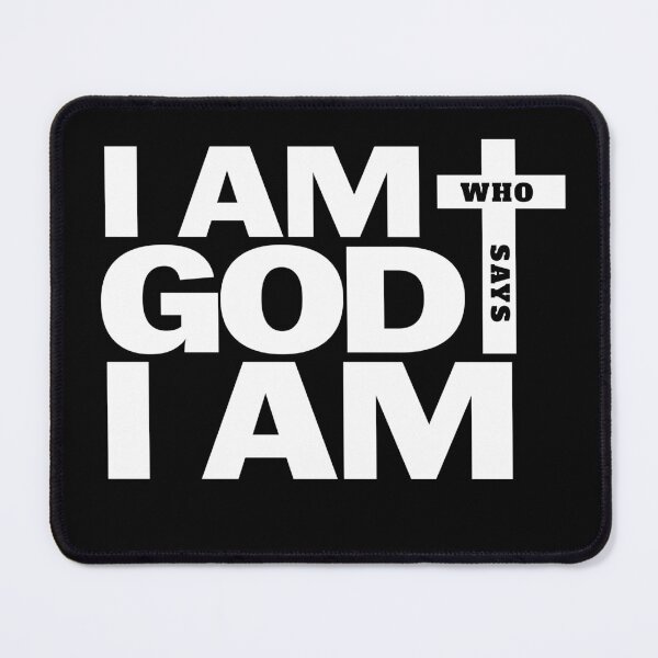 Item preview, God Says designed and sold by DestinyReborn.
