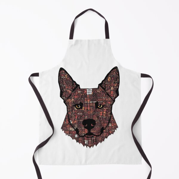 Item preview, Red Heeler IV designed and sold by vcalemine.