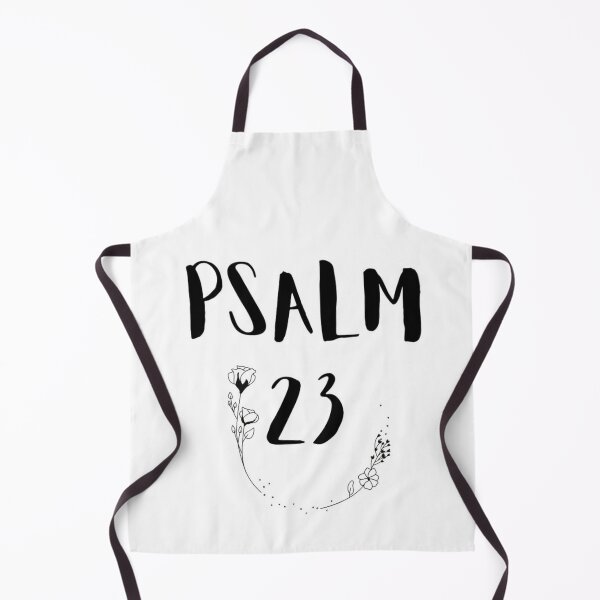 Item preview, Psalm 23 designed and sold by LemonFun.