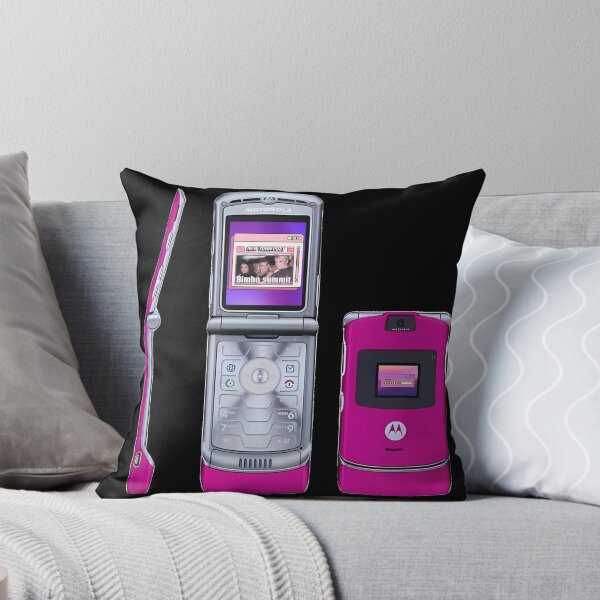 Item preview, Bimbo Summit Motorola RAZR 2000s y2k designed and sold by StrangeBootique.