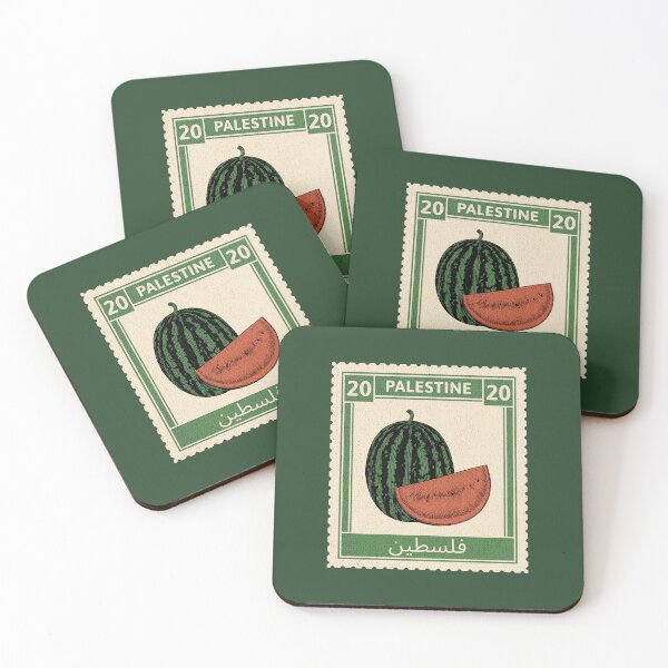 Item preview, Palestine Postage Stamp designed and sold by ClassicRose.