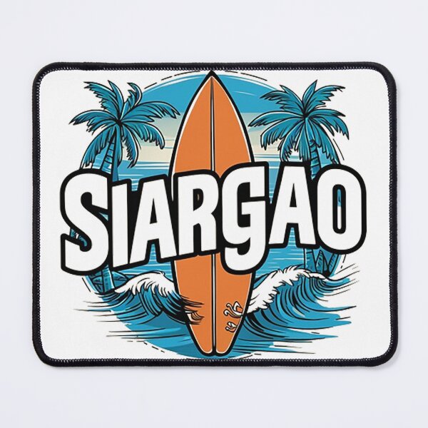 Item preview, SIARGAO designed and sold by likbatonboot.