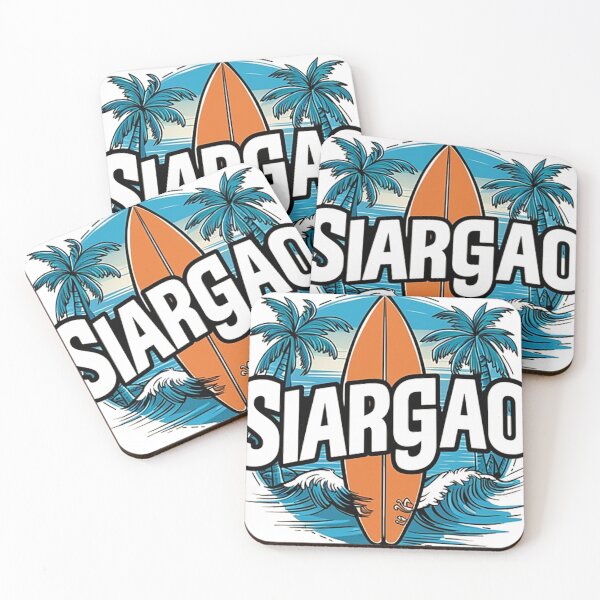Item preview, SIARGAO designed and sold by likbatonboot.