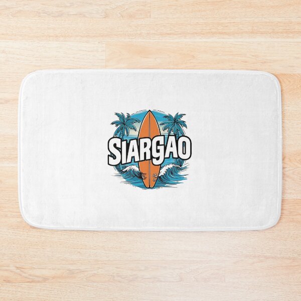 Item preview, SIARGAO designed and sold by likbatonboot.