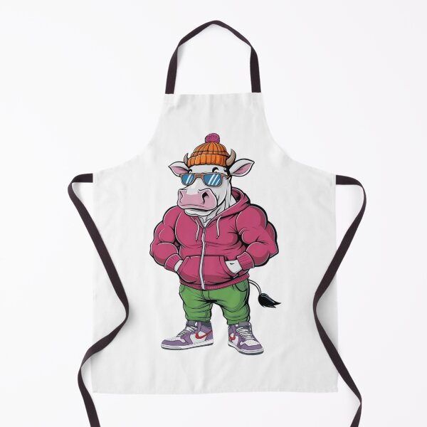 Item preview, Muscular Cow designed and sold by Art-Design-EM.