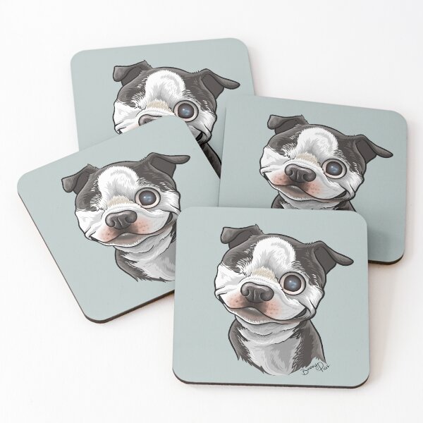 Item preview, Jeter the Boston designed and sold by bunnypigs.