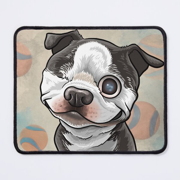Item preview, Jeter the Boston designed and sold by bunnypigs.