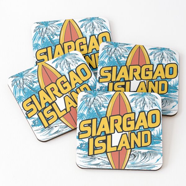 Artikelvorschau, SIARGAO INSEL entworfen und verkauft von likbatonboot.