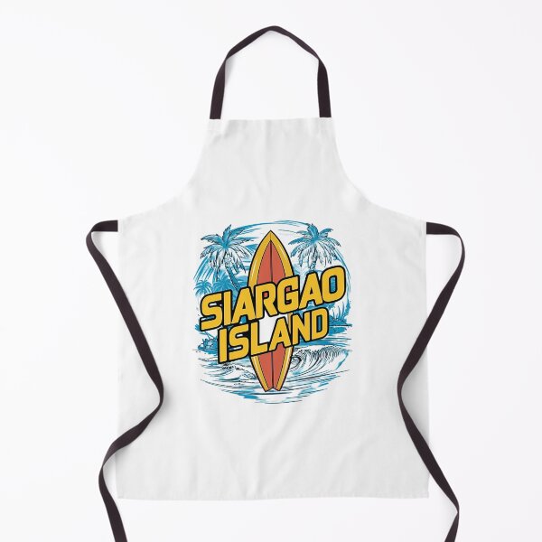Item preview, SIARGAO ISLAND designed and sold by likbatonboot.